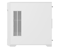 GIGABYTE C102 Glass White - 1320826 - zdjęcie 7